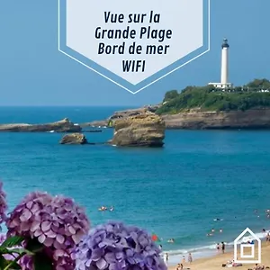 Le Bellevue Btz Biarritz