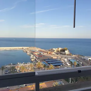 Apartamento Entre El Mar Y Las Vistas Apartamento Fuengirola